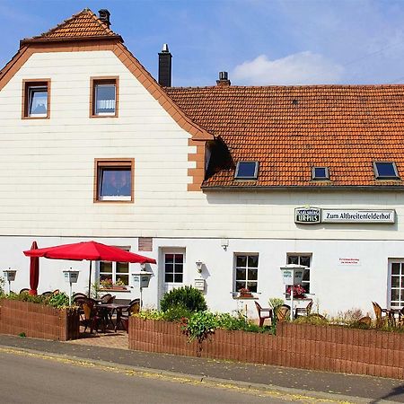 Zum-Altbreitenfelderhof エクステリア 写真