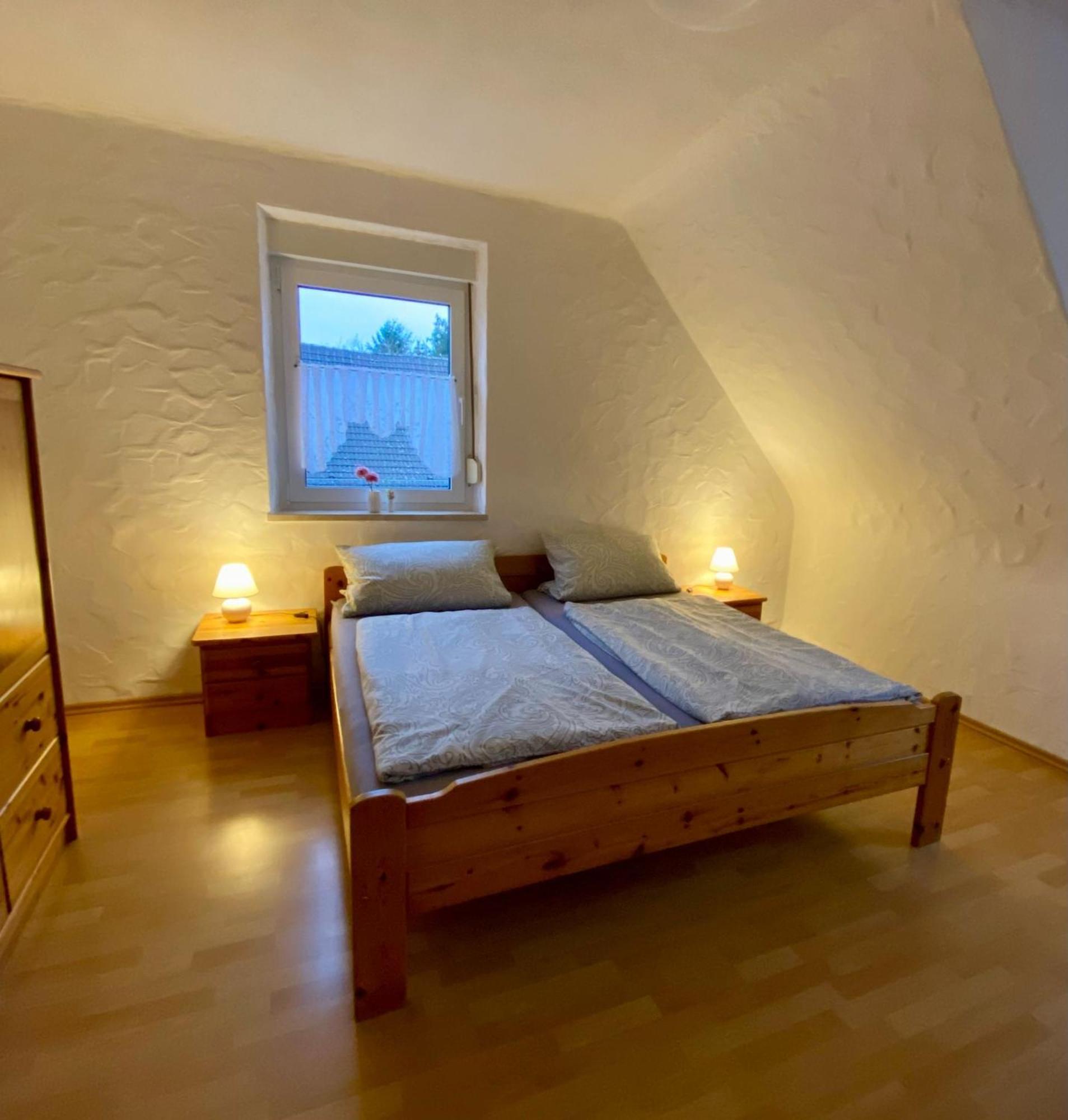 Zum-Altbreitenfelderhof エクステリア 写真